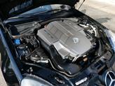 Thumbnail of 2009 Black Mercedes-Benz SLK-Class