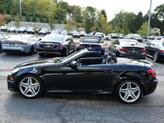 Thumbnail of 2009 Black Mercedes-Benz SLK-Class