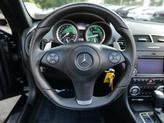 Thumbnail of 2009 Black Mercedes-Benz SLK-Class