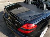 Thumbnail of 2009 Black Mercedes-Benz SLK-Class