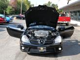 Thumbnail of 2009 Black Mercedes-Benz SLK-Class