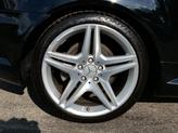 Thumbnail of 2009 Black Mercedes-Benz SLK-Class