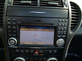 Thumbnail of 2009 Black Mercedes-Benz SLK-Class