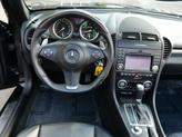 Thumbnail of 2009 Black Mercedes-Benz SLK-Class