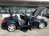 Thumbnail of 2009 Black Mercedes-Benz SLK-Class
