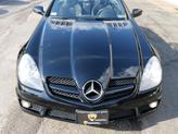 Thumbnail of 2009 Black Mercedes-Benz SLK-Class