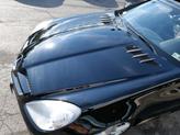 Thumbnail of 2009 Black Mercedes-Benz SLK-Class