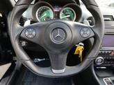 Thumbnail of 2009 Black Mercedes-Benz SLK-Class