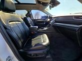 Thumbnail of 2021 Bright White Clearcoat Jeep Grand Cherokee L