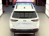 Thumbnail of 2021 Bright White Clearcoat Jeep Grand Cherokee L