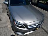 Thumbnail of 2019 Selenite Grey Metallic Mercedes-Benz C-Class