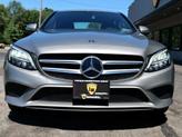 Thumbnail of 2019 Selenite Grey Metallic Mercedes-Benz C-Class