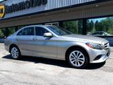 Thumbnail of 2019 Selenite Grey Metallic Mercedes-Benz C-Class