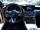 Thumbnail of 2019 Selenite Grey Metallic Mercedes-Benz C-Class