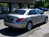 Thumbnail of 2019 Selenite Grey Metallic Mercedes-Benz C-Class