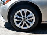 Thumbnail of 2019 Selenite Grey Metallic Mercedes-Benz C-Class