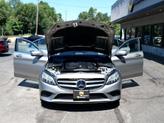 Thumbnail of 2019 Selenite Grey Metallic Mercedes-Benz C-Class