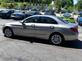 Thumbnail of 2019 Selenite Grey Metallic Mercedes-Benz C-Class
