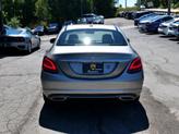 Thumbnail of 2019 Selenite Grey Metallic Mercedes-Benz C-Class