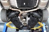 Thumbnail of 2019 Selenite Grey Metallic Mercedes-Benz C-Class