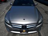Thumbnail of 2019 Selenite Grey Metallic Mercedes-Benz C-Class