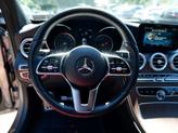 Thumbnail of 2019 Selenite Grey Metallic Mercedes-Benz C-Class