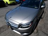 Thumbnail of 2019 Selenite Grey Metallic Mercedes-Benz C-Class