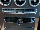 Thumbnail of 2019 Selenite Grey Metallic Mercedes-Benz C-Class