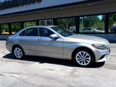 Thumbnail of 2019 Selenite Grey Metallic Mercedes-Benz C-Class