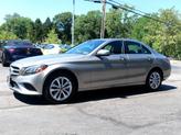 Thumbnail of 2019 Selenite Grey Metallic Mercedes-Benz C-Class