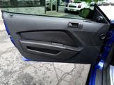 Thumbnail of 2014 Deep Impact Blue Ford Mustang