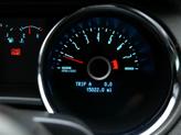Thumbnail of 2014 Deep Impact Blue Ford Mustang