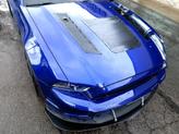 Thumbnail of 2014 Deep Impact Blue Ford Mustang