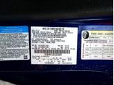 Thumbnail of 2014 Deep Impact Blue Ford Mustang