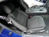 Thumbnail of 2014 Deep Impact Blue Ford Mustang