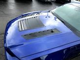 Thumbnail of 2014 Deep Impact Blue Ford Mustang