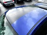 Thumbnail of 2014 Deep Impact Blue Ford Mustang