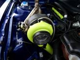 Thumbnail of 2014 Deep Impact Blue Ford Mustang