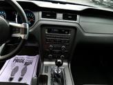 Thumbnail of 2014 Deep Impact Blue Ford Mustang