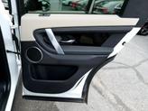 Thumbnail of 2021 White Land Rover Discovery Sport