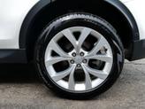 Thumbnail of 2021 White Land Rover Discovery Sport