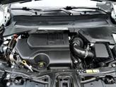 Thumbnail of 2021 White Land Rover Discovery Sport