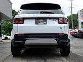 Thumbnail of 2021 White Land Rover Discovery Sport