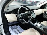 Thumbnail of 2021 White Land Rover Discovery Sport