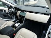 Thumbnail of 2021 White Land Rover Discovery Sport
