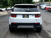 Thumbnail of 2021 White Land Rover Discovery Sport