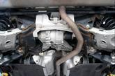 Thumbnail of 2021 White Land Rover Discovery Sport