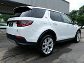Thumbnail of 2021 White Land Rover Discovery Sport