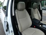 Thumbnail of 2021 White Land Rover Discovery Sport
