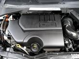 Thumbnail of 2021 White Land Rover Discovery Sport